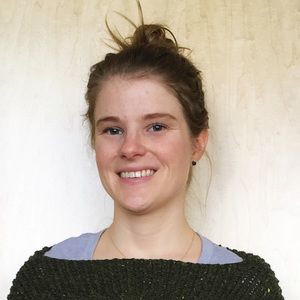 Meet your Posher, Meg